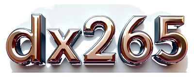 dx265 logo
