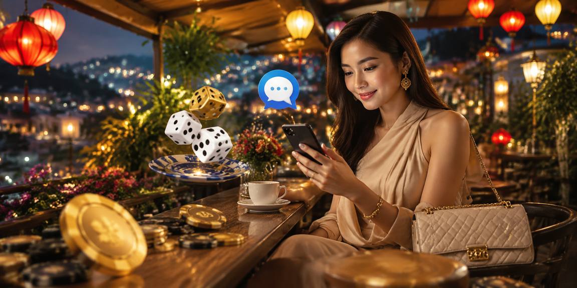 dx265 Tải ứng dụng dx265 cho Android và iOS ngay hôm nay