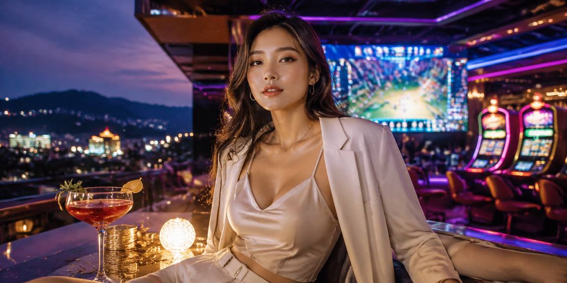 dx265 Live Casino