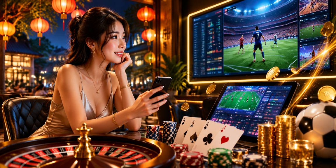 dx265 Thị trường từng set và game